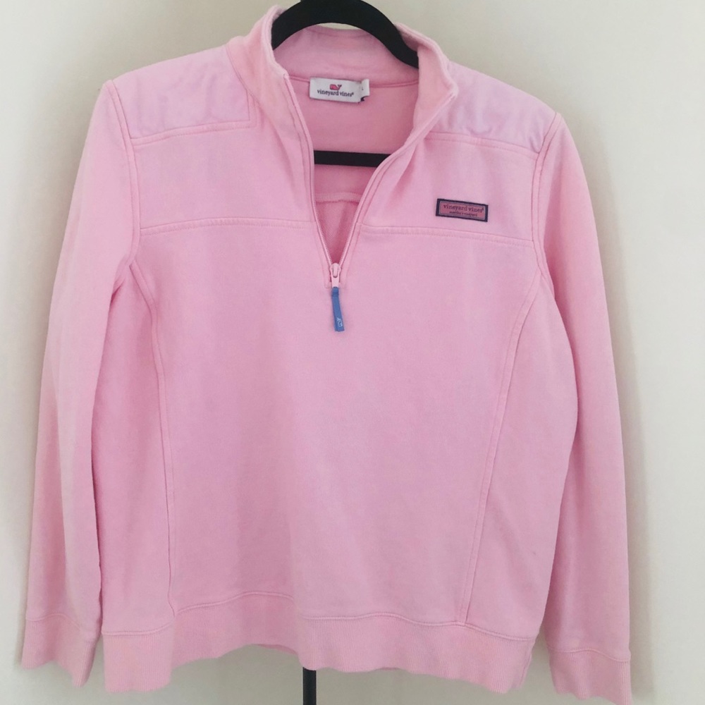 Vineyard Vines Pullover